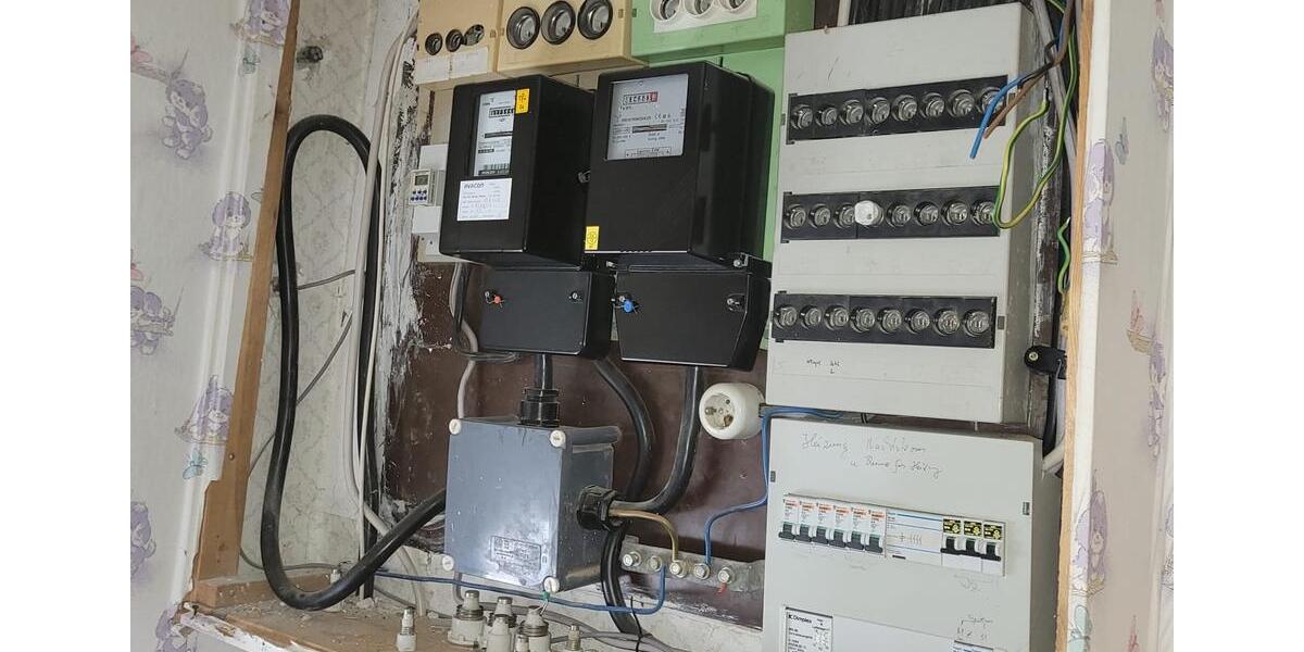 Reihenhaus Barby - 4 Zimmer, 200 m&sup2;, 49.999&euro; | Angebot:26089119