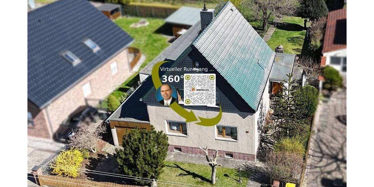 Einfamilienhaus Magdeburg Diesdorf - 4 Zimmer, 130 m&sup2;, 330.000&euro; | Angebot:20353458