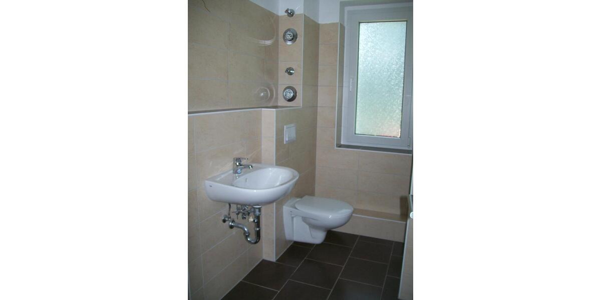 Erdgeschoßwohnung Magdeburg Beyendorf-Sohlen - 3 Zimmer, 57 m&sup2;, 420&euro; | Angebot:24625452