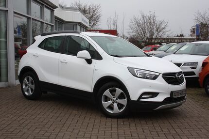 Opel Mokka 114.415 km 10.950 &euro; Magdeburg 39120