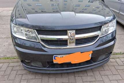 Dodge Journey 199.000 km 3.000 &euro; Magdeburg, Landeshauptstadt 39128