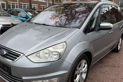Ford Galaxy 215.200 km 7.490 &euro; Magdeburg 39124