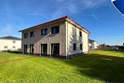 Haus zum Mieten in Magdeburg 1.800 € 130.38 m² 5 zimmer