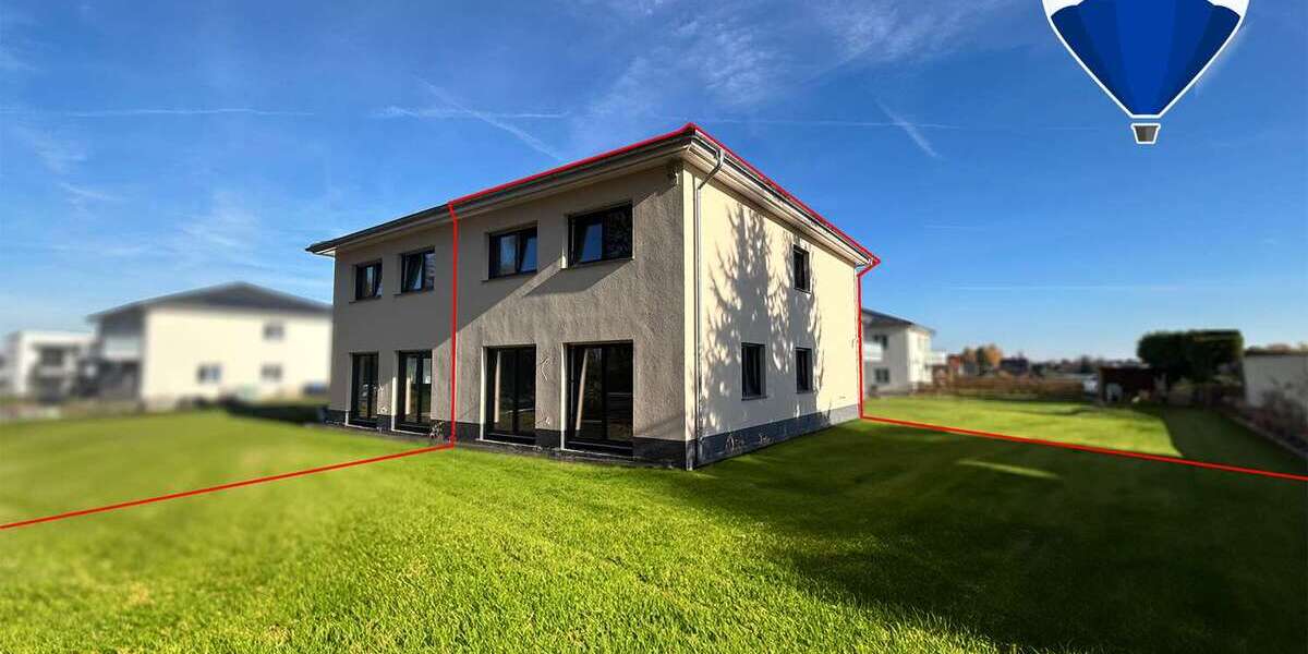 Haus zum Mieten in Magdeburg 1.800 € 130.38 m² 5 zimmer