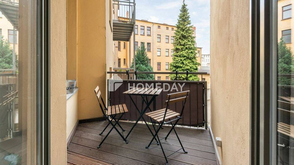 Etagenwohnung Magdeburg Stadtfeld Ost - 3 Zimmer, 83 m&sup2;, 249.000&euro; | Angebot:25997104