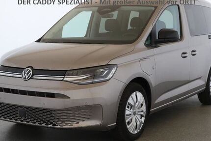 VW Caddy 7.007 km 37.480 &euro; Hohe Börde OT Hermsdorf bei Magdeburg 39326