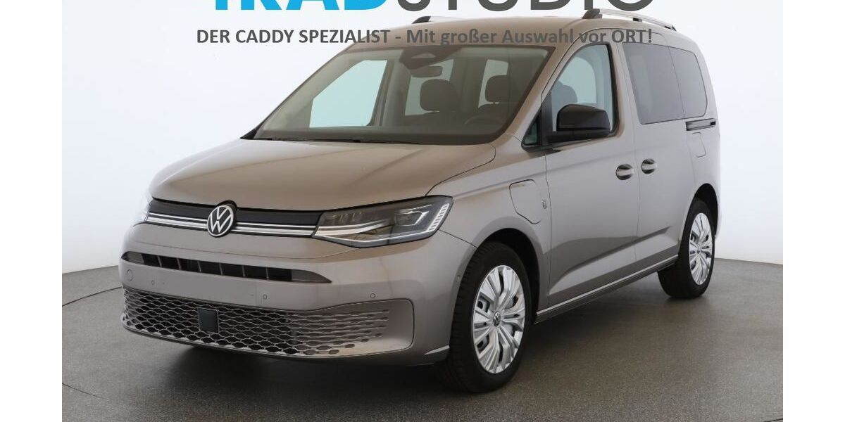 VW Caddy 7.007 km 37.480 &euro; Hohe Börde OT Hermsdorf bei Magdeburg 39326