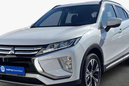 Mitsubishi Eclipse Cross 94.810 km 16.721 &euro; Magdeburg 39116