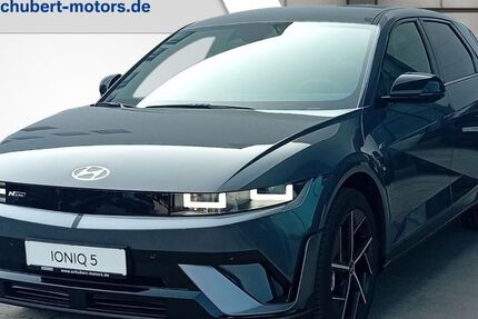 Hyundai IONIQ 5 2.000 km 49.900 € Magdeburg 39108