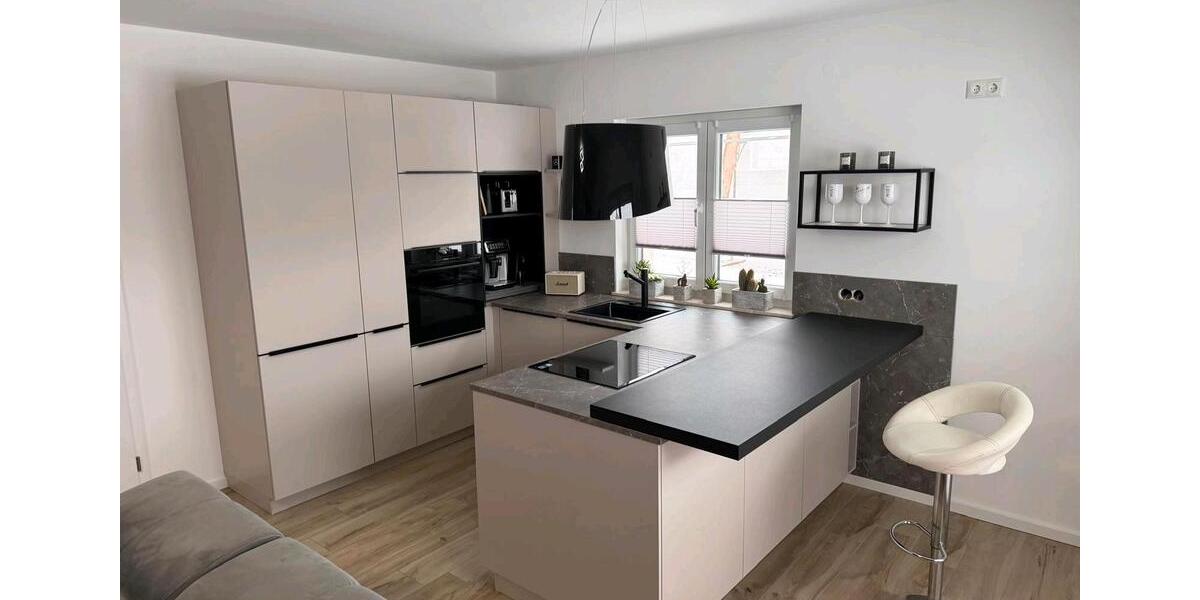 Terrassenwohnung Barleben - 2 Zimmer, 55 m&sup2;, 799&euro; | Angebot:25351310