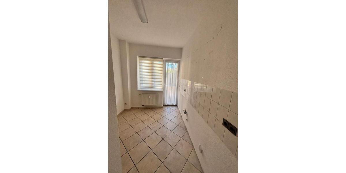 Erdgeschoßwohnung Magdeburg Brückfeld - 2 Zimmer, 48 m&sup2;, 380&euro; | Angebot:26270594