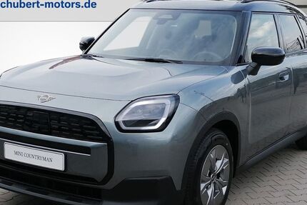 Mini Countryman E (Cooper) 11.632 km 36.850 &euro; Magdeburg 39108