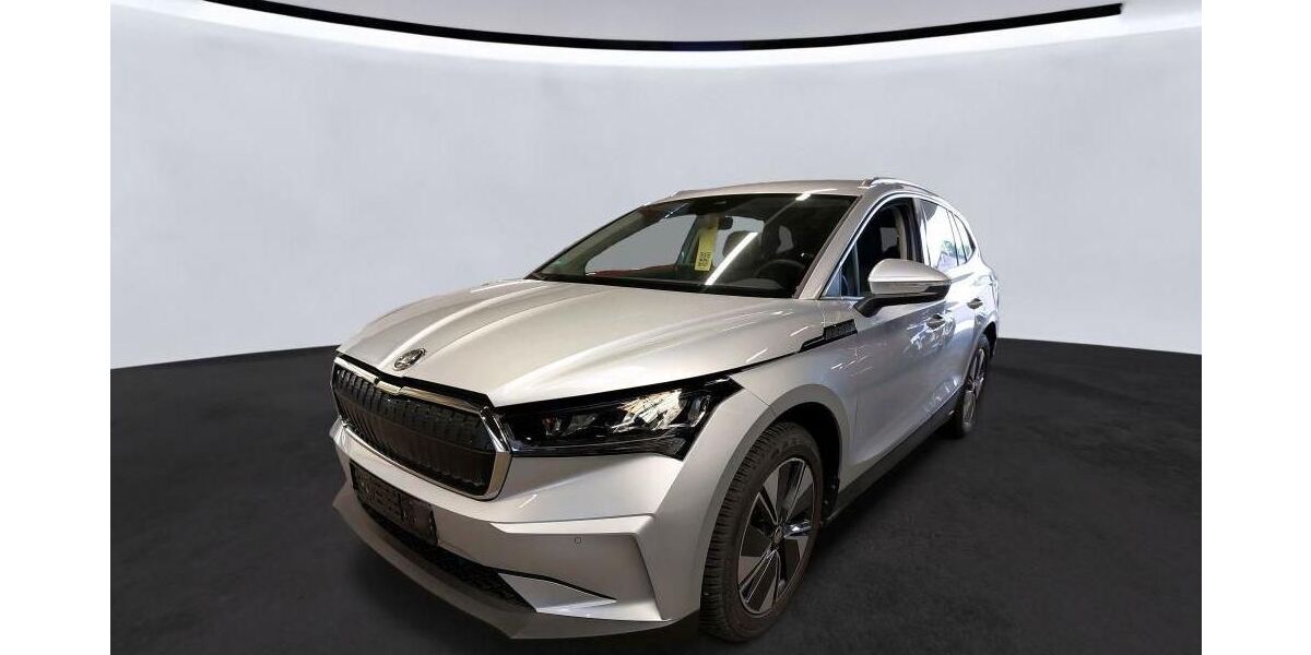 Skoda Enyaq 12.063 km 43.480 &euro; Magdeburg 39128