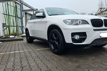 BMW X6 270.000 km 14.500 &euro; Magdeburg 39112