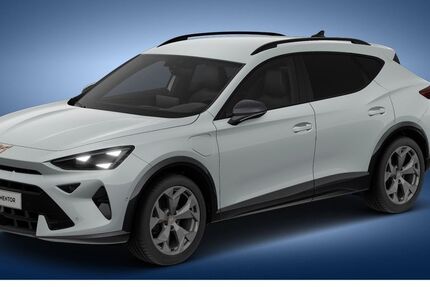 Cupra Formentor 25.667 km 30.980 &euro; Magdeburg 39126