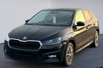 Skoda Fabia 22.486 km 22.195 &euro; Magdeburg 39126