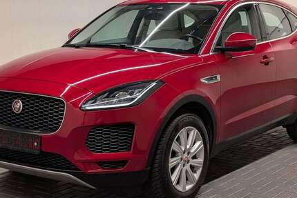 Jaguar E-Pace 97.100 km 19.480 &euro; Langenweddingen 39171