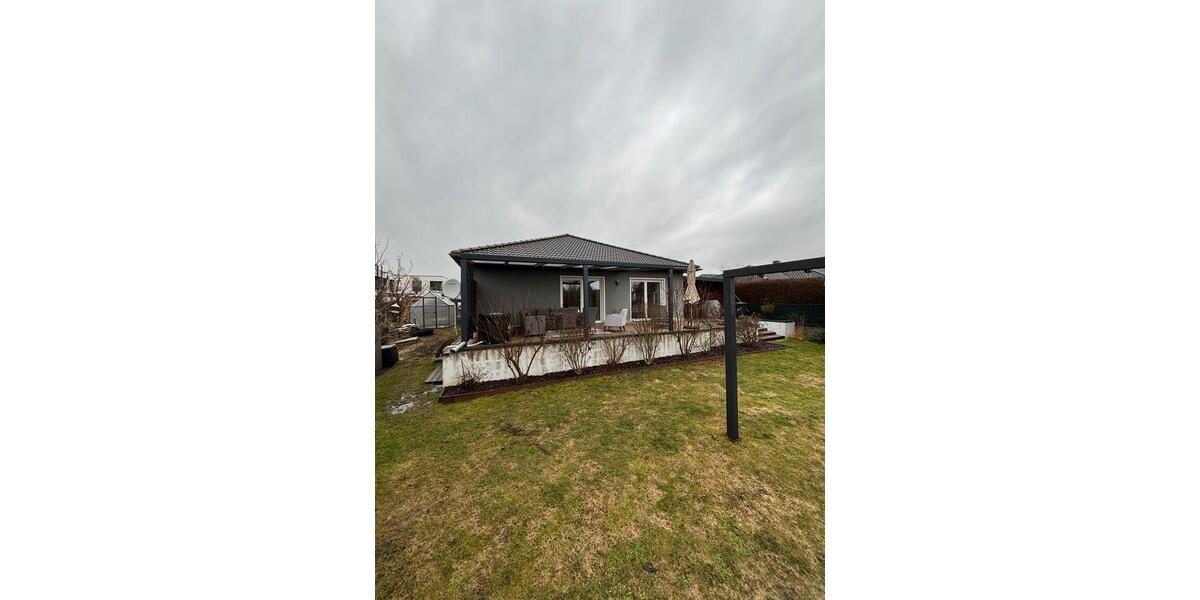 Einfamilienhaus Wolmirstedt - 4 Zimmer, 113 m&sup2;, 350.000&euro; | Angebot:25200123