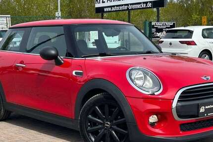 Mini One 86.700 km 12.950 &euro; Magdeburg 39118