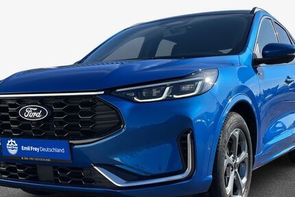 Ford Kuga 17.285 km 30.915 &euro; Magdeburg 39116