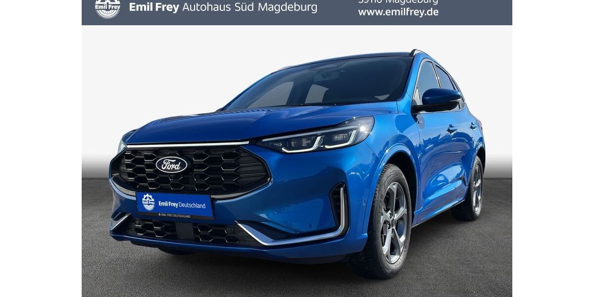 Ford Kuga 17.285 km 30.915 &euro; Magdeburg 39116