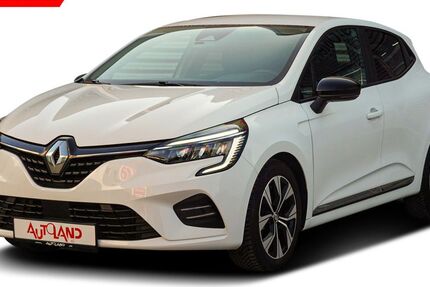 Renault Clio 44.622 km 14.990 &euro; Magdeburg 39118