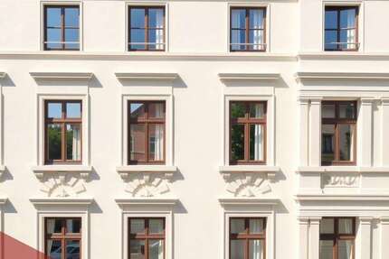 Wohnung Magdeburg Leipziger Straße - 3 Zimmer, 72 m&sup2;, 82.000&euro; | Angebot:26094089