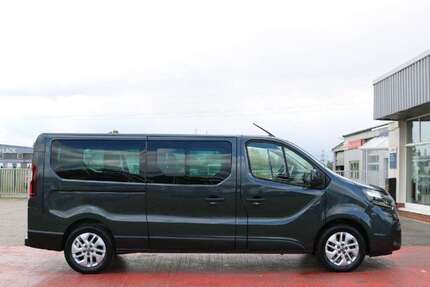 Nissan Primastar 39.491 km 34.990 &euro; Wolmirstedt 39326