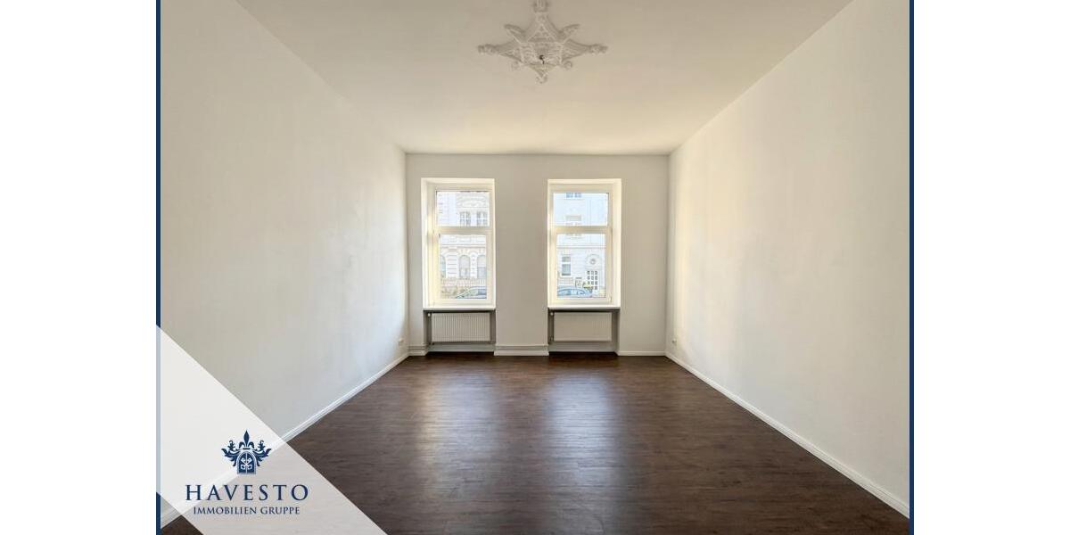 Erdgeschoßwohnung Magdeburg Nordwest - 4 Zimmer, 120 m&sup2;, 1.150&euro; | Angebot:25824066