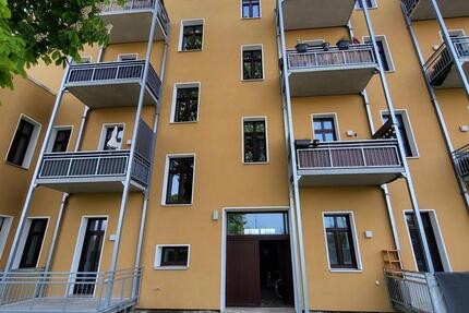 Wohnung Magdeburg Alte Neustadt - 3 Zimmer, 71 m&sup2;, 695&euro; | Angebot:20415995