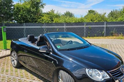 VW Eos 202.900 km 3.500 &euro; Gerwisch 39175