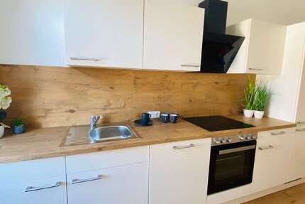 Wohnung zum Mieten in Magdeburg 779 € 74 m² 3 zimmer