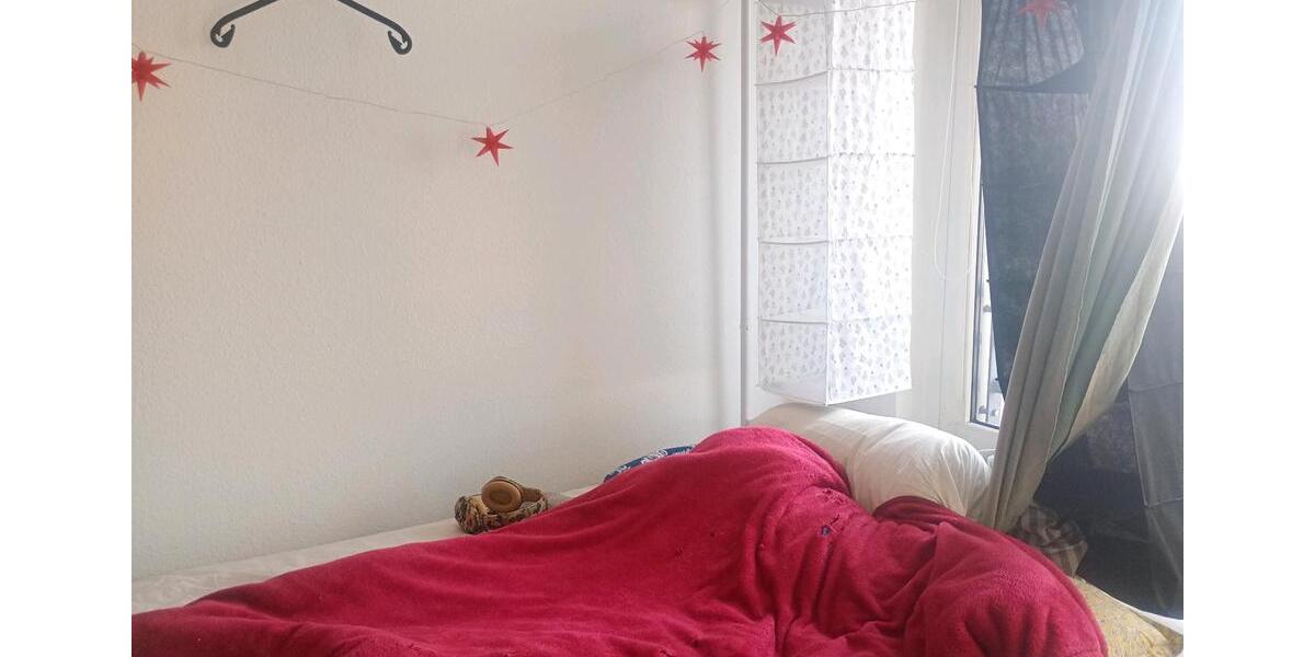 Etagenwohnung Magdeburg Barleber See - 1 Zimmer, 31 m&sup2;, 340&euro; | Angebot:25795096