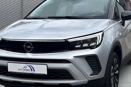 Opel Crossland (X) 10.300 km 19.120 € Haldensleben 39340