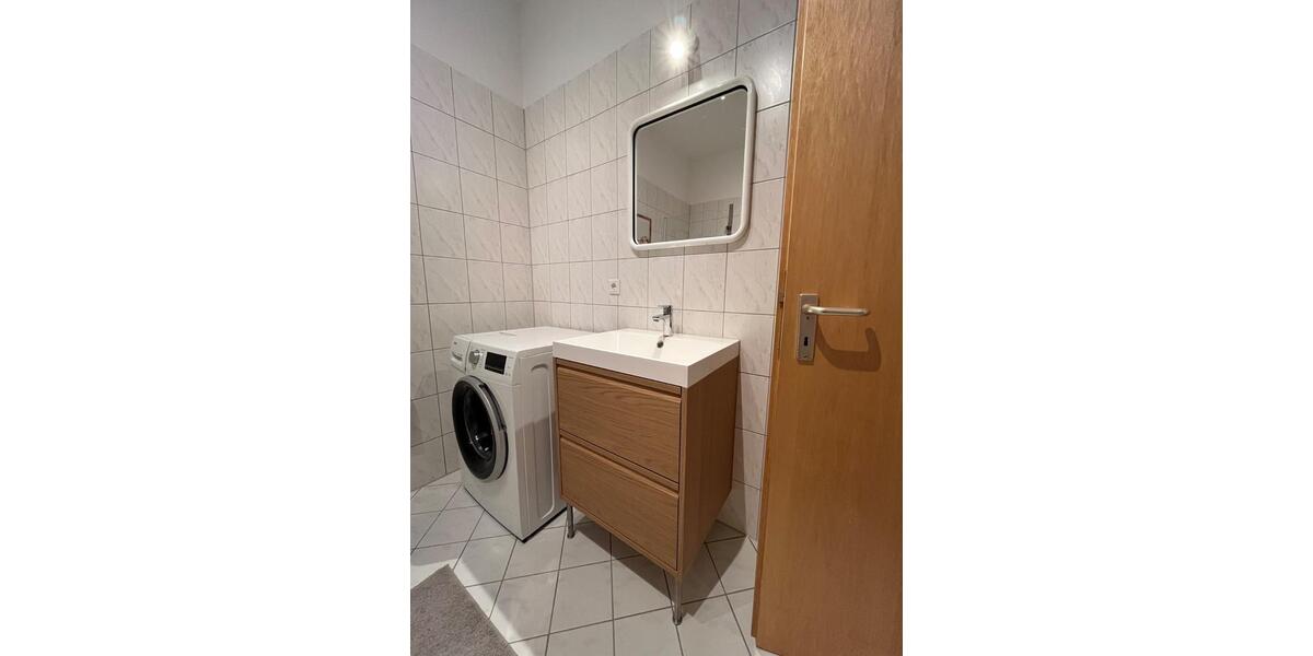 Etagenwohnung Magdeburg Brückfeld - 1 Zimmer, 41 m&sup2;, 410&euro; | Angebot:27650168