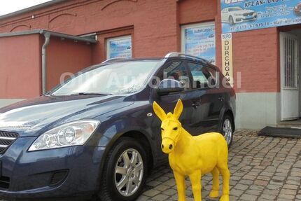 Kia ceed / Ceed 141.000 km 4.500 &euro; Magdeburg 39124