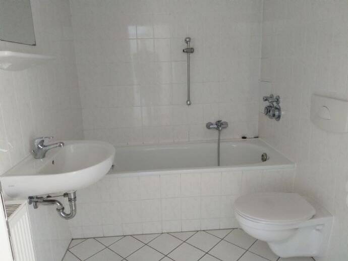 Etagenwohnung Magdeburg Neue Neustadt - 2 Zimmer, 48 m&sup2;, 320&euro; | Angebot:26176919