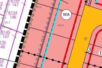 Grundstück Magdeburg Ottersleben - 181.800&euro; | Angebot:12713487