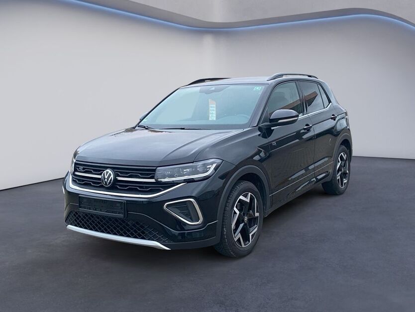 VW T-Cross 25.545 km 30.870 € Magdeburg 39126