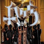 GHOST by ANOTHER NAMELESS GHOST