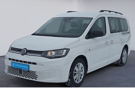 VW Caddy Maxi 14.420 km 29.680 &euro; Magdeburg 39116