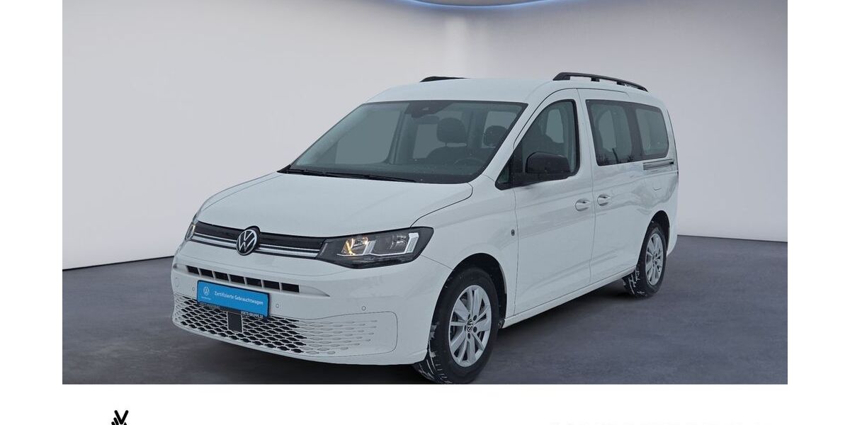VW Caddy Maxi 14.420 km 29.680 &euro; Magdeburg 39116