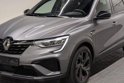 Renault Arkana 69.980 km 17.940 &euro; Langenweddingen 39171