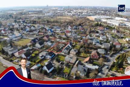 Grundstück Magdeburg Brückfeld - 189.000&euro; | Angebot:26947580