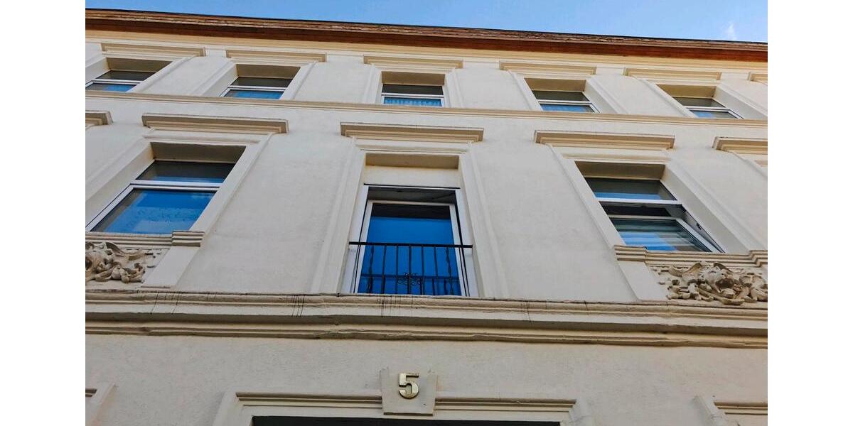 Erdgeschoßwohnung Magdeburg Alt Olvenstedt - 4 Zimmer, 102 m&sup2;, 198.000&euro; | Angebot:26908542