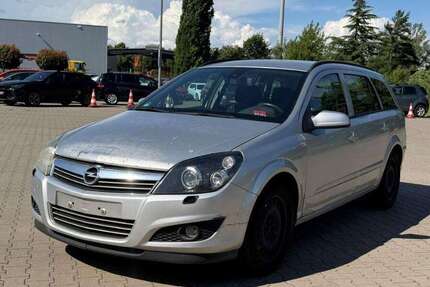 Opel Astra 277.000 km 1.777 &euro; Magdeburg 39128