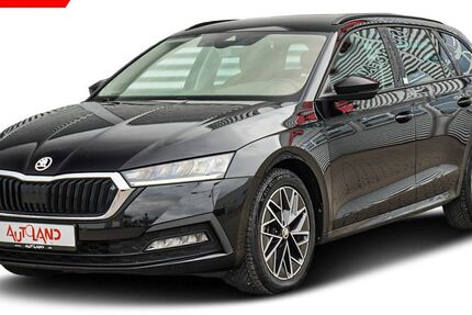 Skoda Octavia 50.000 km 24.990 &euro; Magdeburg 39118