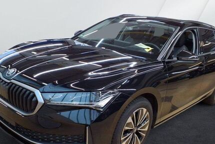 Skoda Superb 28.733 km 43.950 &euro; Magdeburg 39128