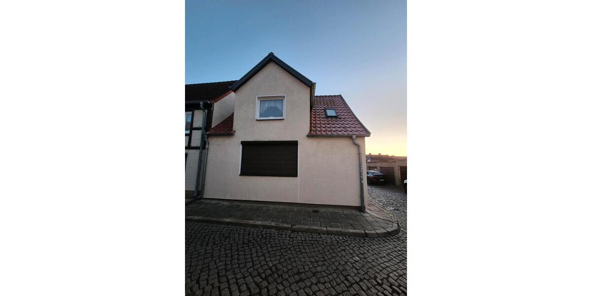 Haus In der schönen Altstadt Burg zu verkaufen 5 zimmer