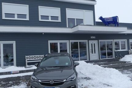 Opel Astra 131.000 km 9.500 &euro; Magdeburg 39108